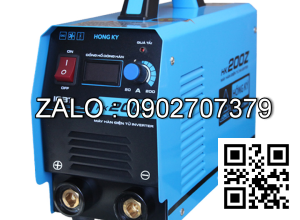 Máy hàn điện tử Hồng Ký HK200Z