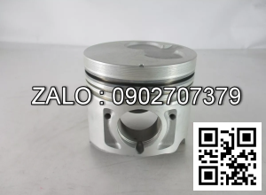 piston động cơ ISUZU 4JA1 , 4 CYL , CM3