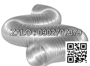 Ống gió xoắn ốc metmac