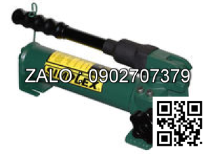 Bơm tay thủy lực SKF TMJL-100 TMJL-100