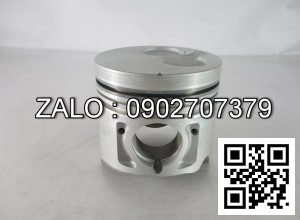 piston động cơ ISUZU 4JF1 , 4 CYL , CM3
