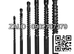 Mũi khoan xoắn bằng titan đa năng chuyên dùng M 19.0mm avatar
