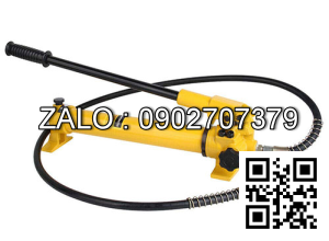 Bơm Thủy Lực Bằng Tay AHP70-320C