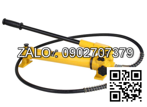 Bơm Thủy Lực Bằng Tay AHP70-100C