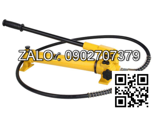 Bơm Thủy Lực Bằng Tay AHP35-10L