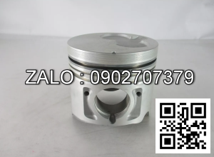piston động cơ ISUZU 4JJ1 , 4 CYL , CM3