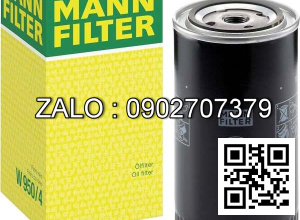 Lọc LB13 145/3 MANN