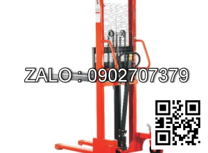 Xe nâng tay cao bán tự động SFH1025 Noblelift