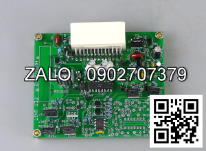 Board nguồn xe nâng TCM FB20-7