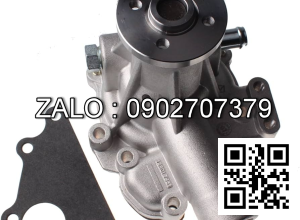 Bơm nước Perkins HL403C-15 HP404C-22 HR404C-22T 145017951