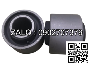 Cao su giò gà bọc thép