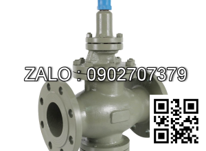 Van giảm áp DN700