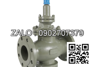 Van giảm áp DN800