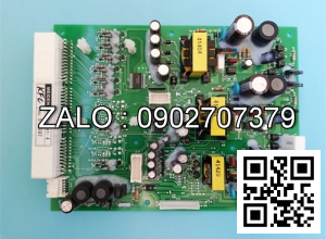 Board điều khiển N61F30841C