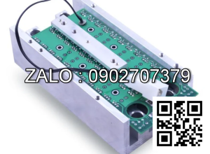 Board điều khiển 181E2-62491