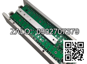 Board điều khiển 181E2-62501 181N2-62441 181N2-62451