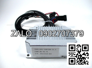 Board tay lái EPS-24DC200-23,9
