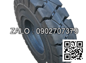 Lốp xe Vredestein 6.00-16 88A8 FAKTORF