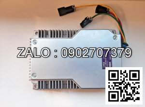 Board tay lái Nichiyu 37720-00551