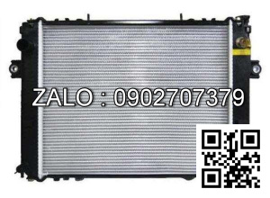 Két nước MITSUBISHI 6D16/FD150