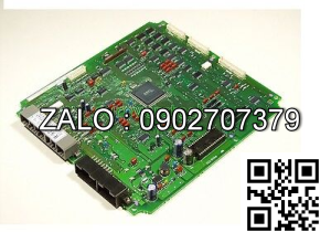 Board điều khiển 7FBCU20-30