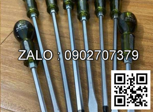 Tô vít đóng 2 cạnh Kapusi Φ6 X 200MM