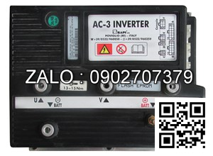 Board điều khiển AC-3 FZ8219