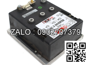 Board điều khiển HELI G Series CPD30-G2