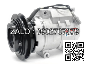 Lốc Điều Hòa Ô tô chính hãng