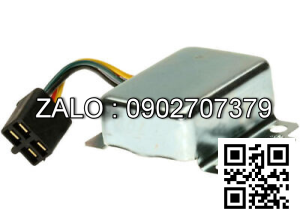 Board nguồn Heli H2000/5-10T/Chaoyang 6102