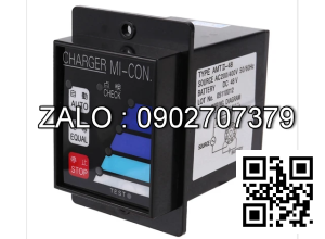 Board sạc tự động 48V nichyzu