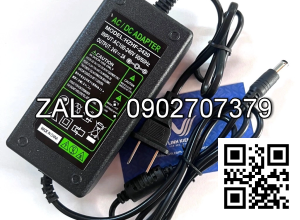 Nguồn adapter 24V 2A 24V2A 50W