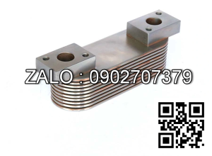 xương hàn nhớt CUMMINS K19