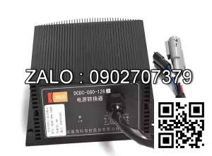 Board điều khiển Heli Ac CPD35