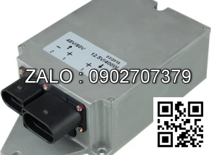 Board điều khiển Linde 336-02/03 series 7917401115