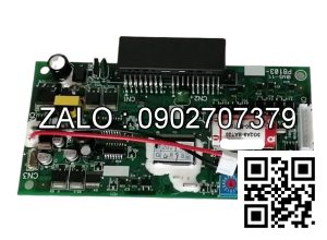 Board màn hình NICHIYU FBR-75