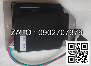 Board tay lái CU106-41C,CU106-44D FBT15/18-75