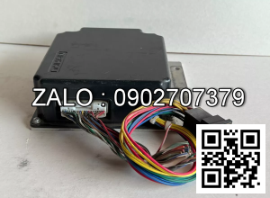 Nichiyu forklift EPS controller CU109 series