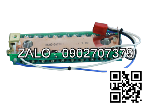 công suất NICHIYU 24200-36200-1