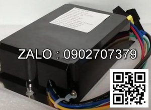 Board tay lái NICHIYU, SHINKO, TCM, SUMITOMO, Toyota 24V, 48V, 72V, 80V, 50A