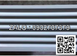 Cửa gió nan Z 900x900mm