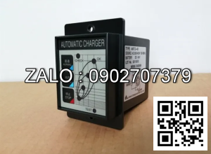 Board sạc tự động 24V-72V