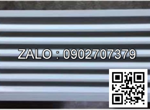 Cửa gió nan Z 950x950mm