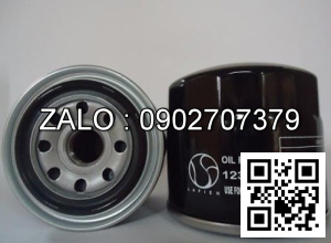 Lọc 15613-EV033 ( lọc nhớt động cơ FL8JTSA, FG8J, FM8J )