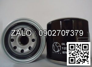 Lọc 15613-EV014 ( lọc nhớt động cơ WU342L, 422L, XZ650L, 720, 730L )