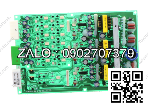 Board điều khiển A2H021