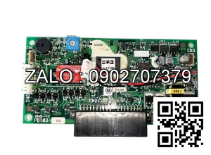 Board hiển thị NICHIYU