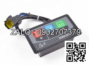 Board sạc tự động TOYOTA