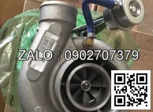 Turbocharger Cummin 1146