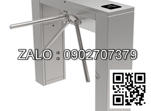 Cửa tay xoay 3 chấu L128